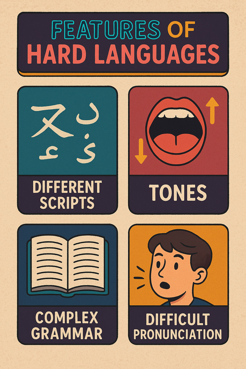 language