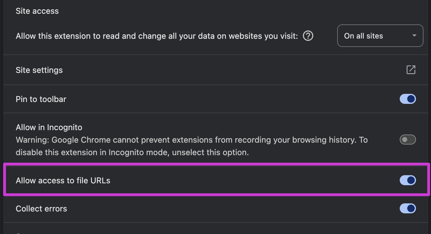 pdf-setting